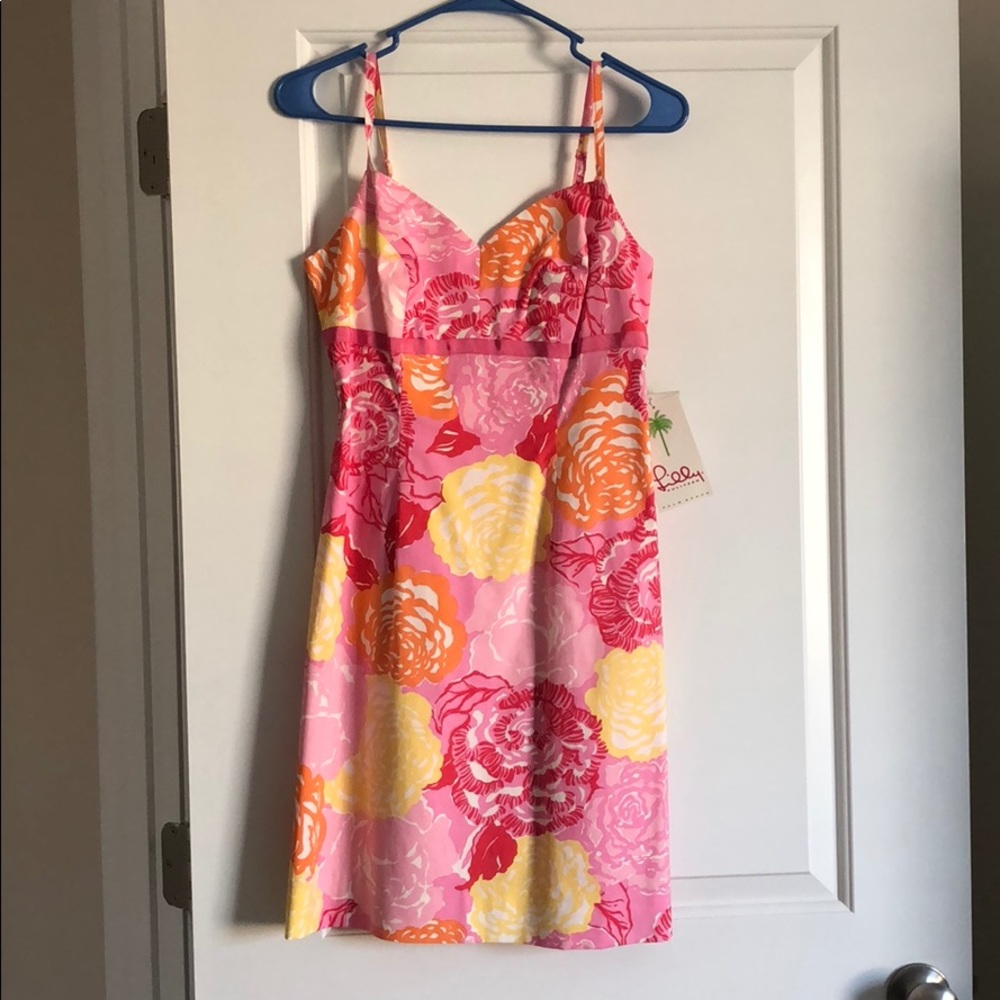 Brand new Lilly Dress